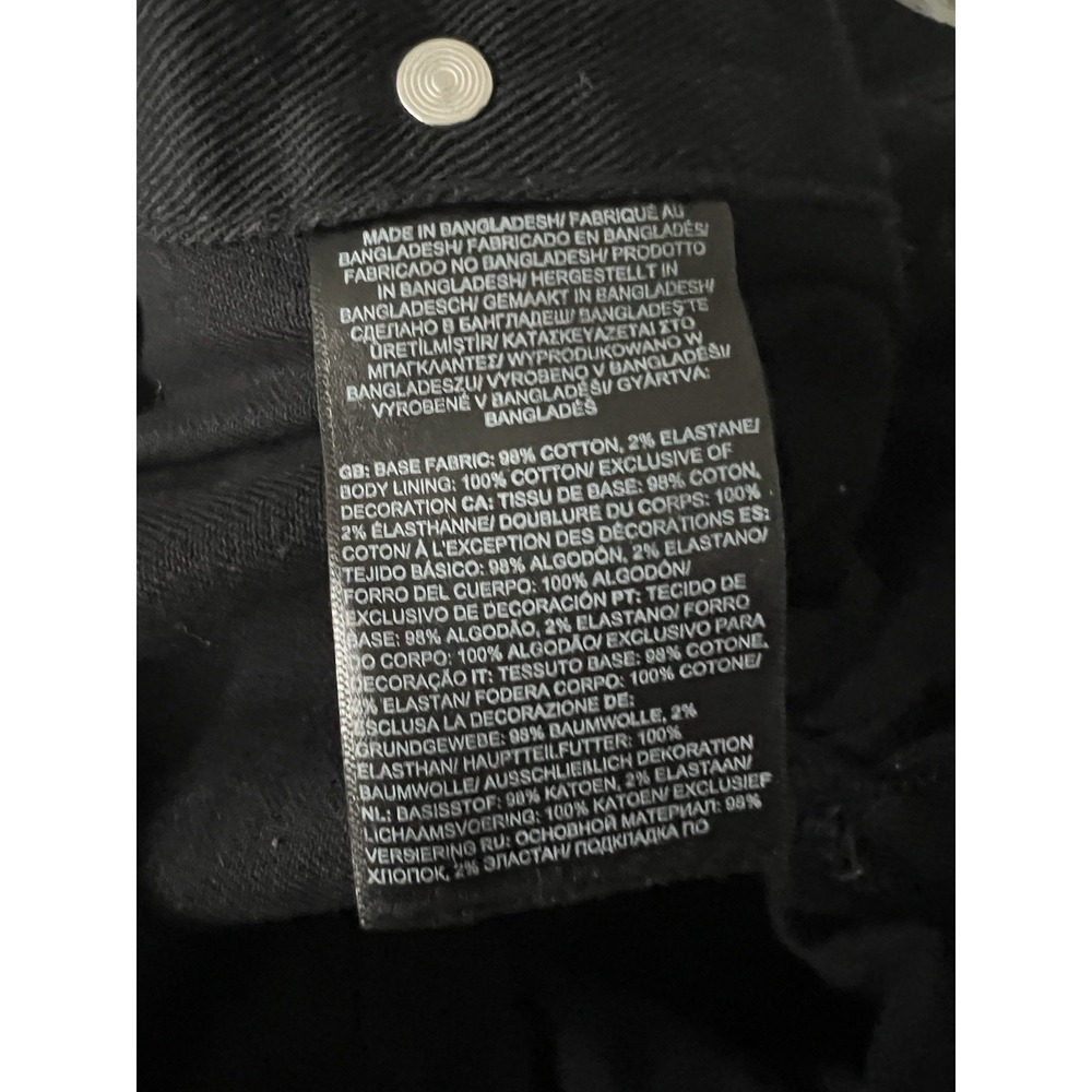 The North Face Field Overalls Womens Medium TNF Black Summit Navy Relaxed Fit - Picture 13 of 13